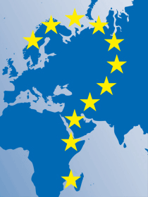 Teaserbild Konferenz Weltmärkte im Wandel