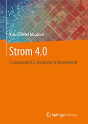 Buchcover: Strom 4.0