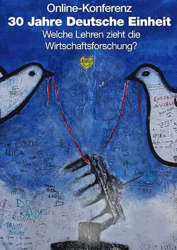 Der Tag der Deutschen Einheit jährt sich 2020 zum 30. Mal. Der Weg der Vereinigung war und ist nicht immer geradlinig verlaufen.