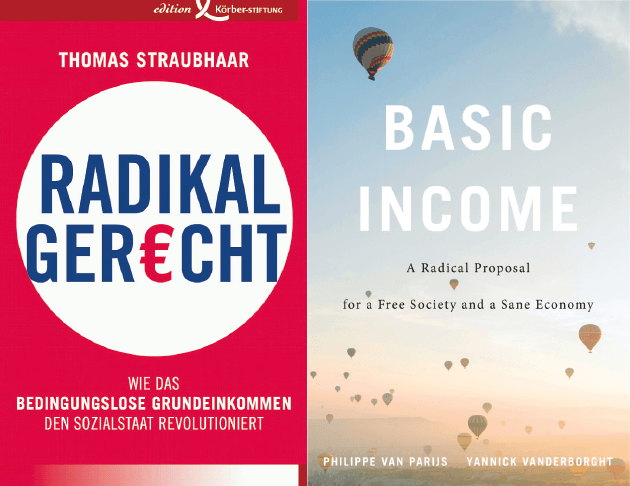 Rückblick und Materialien