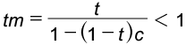 Formel 16
