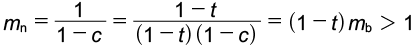 Formel 29
